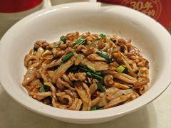 -味上湘菜馆(岳麓山店)