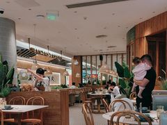 -芭札·Thai泰国餐厅(同和金铂天地店)