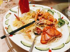 -香蜜轩·粤菜·宴会(世界之窗店)