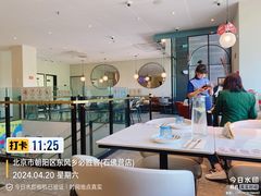 -必胜客(石佛营店)