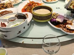 -普天和酒楼·新津菜·烤鸭(天津之眼店)