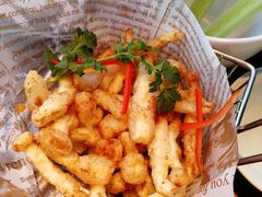 -老板恋上鱼(印象城店)