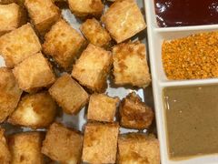 -美玲骨汤牛肉面(未来广场店)