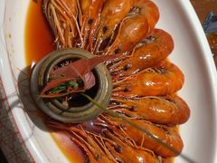 -乔街深夜食堂·小龙虾·高压锅生蚝(杭州总店)