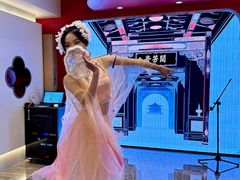 -奇芳阁·百年清真南京菜(夫子庙店)