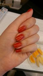 android_upload_pic-S · Nail 自助美甲美睫