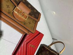 -星裳二手奢侈品回收鉴定(新华路店)