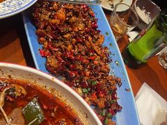 -辣不二水煮鱼(哈西店)