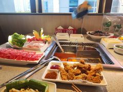 -海底捞火锅(番禺广场店)