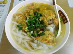 -荔林食店(西华路店)