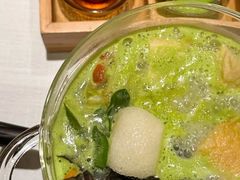 -叶叶菩提(太原别墅店)