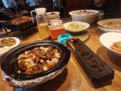 -永安鱼庄·镇江菜(丁卯店)