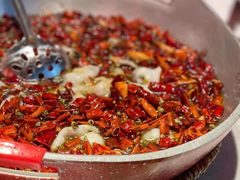 -天辣(金桥啦啦宝都店)