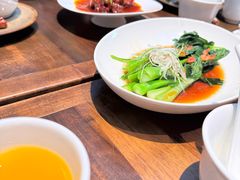 -北京老铺烤鸭(第五国际店)