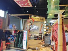 -刘淑芬·活鱼铁锅炖(北京首店)