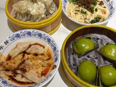 -钟水饺(人民公园总店)