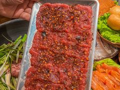 -黔有有贵州酸汤夺夺粉火锅(五味十字店)