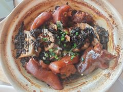 -壹只菜·崇明本地特色菜(崇明南门店)