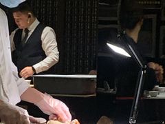 -秀儿四九城·新京菜(亚运村鸟巢店)