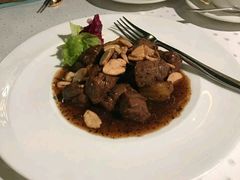 -欣叶食艺轩