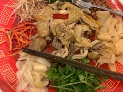 -清晖小苑•顺德地方菜(壹海城店)