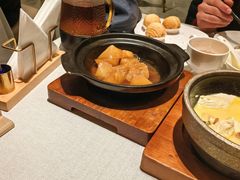 -狮王府淮扬菜(新街口友谊店)