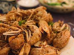 -盛港湾海鲜食府(黄沙店)