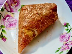 -小阿姨小脚粽(静安店)