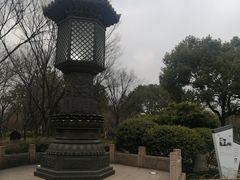 -枫桥景区