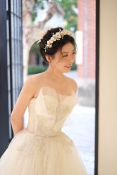 -荷玛高端新娘跟妆团队·彩妆培训