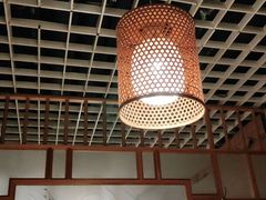 大堂-渝信川菜(西单店)