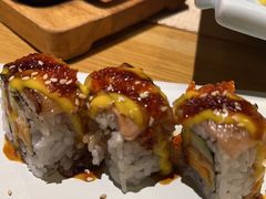 -三石铁板烧(紫竹桥店)