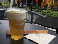 -喜茶(深圳福田星河COCO Park店)