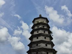 -东台西溪天仙缘景区