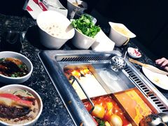 -海底捞火锅(亲贤北街店)