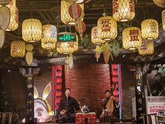 -南京大牌档(新街口德基广场店)