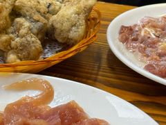 -合味土鸡火锅(中海世贸花园金碧庄店)