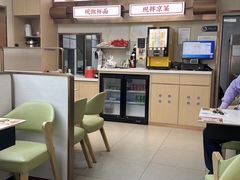 -李先生牛肉面大王(长春儿童医院店)
