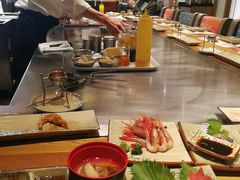 -赤坂亭·M9和牛烧肉·铁板烧(合肥万象城店)