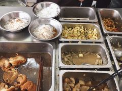 -电厂猪脚粉快餐店