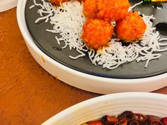 -西安饭庄(立丰国际店)