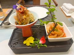 -狮古丰·创意菜·茶馆