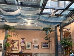 -喜林苑·稻田餐厅(品相府店)