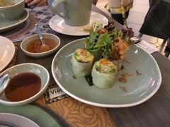 -CHINCHIN 青青·泰国料理(万象食家店)
