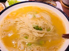 -十面春风·江南面馆(崇宁路店)