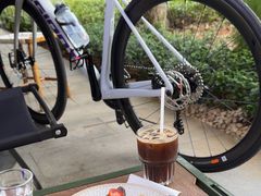 -ommo cafe(半岛城邦店)