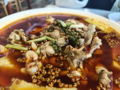 -辣婆婆(航天桥店)