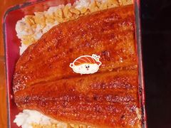 -千代武日本料理(爱建店)