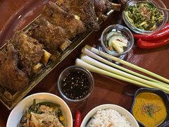 -DiAtas by Art Cafe Bumbu Bali
