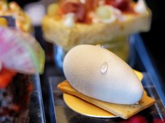 -广州富力君悦大酒店·关系酒廊